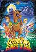 Scooby doo en la isla de los zombis