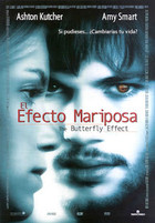 El efecto mariposa