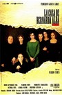 La casa de bernarda alba