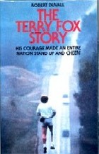 The terry fox story