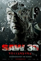 Saw 3D: The Traps Come Alive