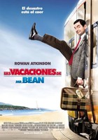 Las vacaciones de mr. bean