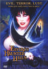 Elvira, haunted hills