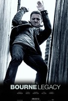 The bourne legacy