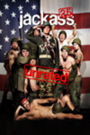 Jackass 2.5: Sin Cortes