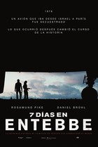 7 das en Entebbe