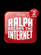 Ralph rompe Internet